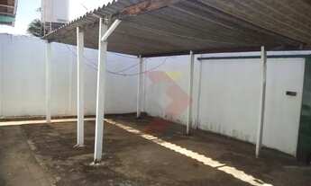 Imagem 4: Casa com 3 dormitórios para alugar, 90 m² por R$ 1.400,00/mês - Elísio Campos - Goiânia/GO
