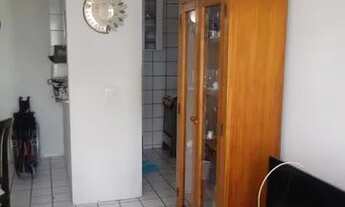 Imagem 3: Graças - 01 Quarto / 01 Wc Social - Excelente Ventilação - Lavanderia - Área de Lazer - 01