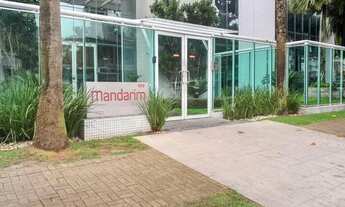 Imagem: ED. MANDARIM BELO APTO. COM 02 QUARTOS S/