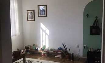 Imagem 3: Quarto (preferencialmente para mulheres) na Trindade 5 minutos do titri