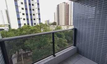 Imagem 4: DU) O melhor 03 quartos do Espinheiro | Edf. Porto Arromanches