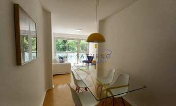 Imagem 3: Apartamento com 2 dormitórios, 71 m² - venda por R$ 960.000,00 ou aluguel por R$ 8.015,00