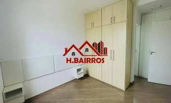 Imagem 5: Apartamento Semi-mobiliado com 02 Dormitórios para Alugar - Jd. Aquarius