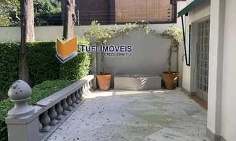 Imagem 6: Casa no Jardim Europa !!