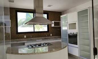 Imagem 4: Casa de condomínio sobrado para venda com 348 metros quadrados com 4 quartos