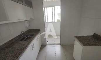 Imagem 3: Aluguel Apartamento SANTA MONICA