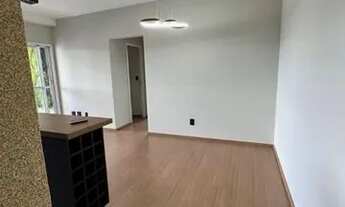 Imagem 4: Apartamento com 2 dormitórios, 68 m² - venda por R$ 410.000,00 ou aluguel por R$ 2.870,00