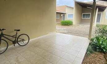 Imagem 2: Casa em condomínio no João Bras