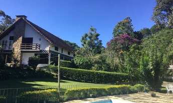 Imagem: Casa à venda nas Braunes - 477m² - R$1.340.000,00
