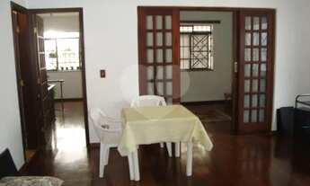 Imagem 4: Casa mista, ótima opção!