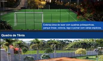 Imagem 4: Lotes 250 m² no Condomínio Entre Lagos-Senador Canedo