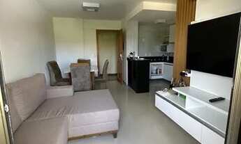 Imagem: Lindo Apartamento mobiliado em Ponta Negra