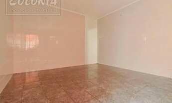 Imagem 2: Santo André - Casa Padrão - Parque Capuava