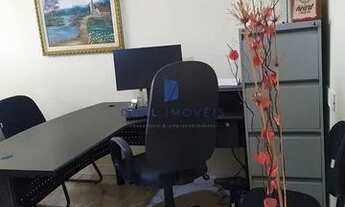 Imagem 5: SALA COMERCIAL 27 M2 VENDA CENTRO SOROCABA SP