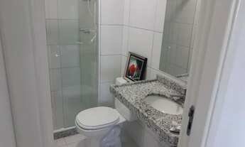 Imagem 5: Apartamento para aluguel possui 38 metros quadrados com 1 quarto em Santo Amaro - Recife