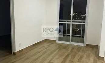 Imagem: Apartamento com 1 dormitório à venda na