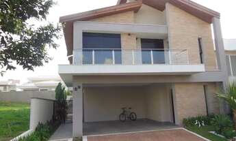 Imagem: Casa - Swiss Park - Campinas