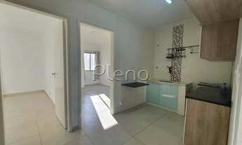 Imagem 2: Apartamento para locação no Centro - Campinas/SP
