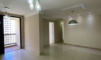 Imagem 2: Cond elevatto Luzia