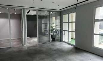 Imagem 2: Oportunidade - Capital Corporate - 85 m² - Brooklin