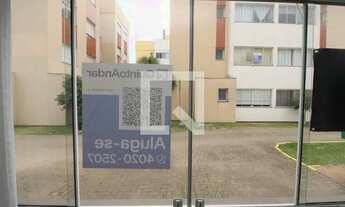 Imagem 6: Apartamento para Aluguel - Aberta dos Morros, 2 Quartos, 52 m2