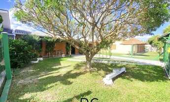 Imagem 2: Casa 3 dormitórios - Bairro Nordeste