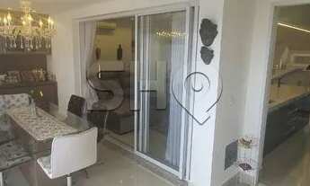 Imagem 5: Cobertura no Parque Rebouças com 4 dormitórios