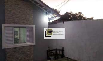 Imagem 3: Casa com 2 dormitórios à venda, 60 m² por R$ 357.000,00 - Jardim das Indústrias - São José