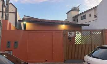 Imagem 2: Casa Térrea, proximo da Estação