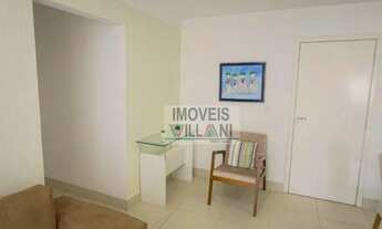 Imagem 2: Apartamento com 2 dormitórios para alugar, 60 m² - Jardim São Dimas - São José dos Campos