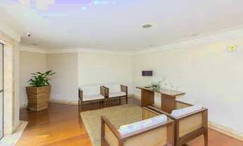 Imagem 5: Apartamento tipo para venda com 4 quartos, 190m²