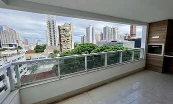 Imagem 2: Apartamento à Venda 3 Suítes no Setor Bueno em Goiânia/ GO
