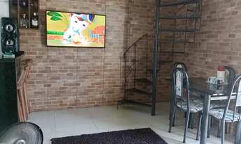 Imagem 2: Alugo casa centro jardim esperança