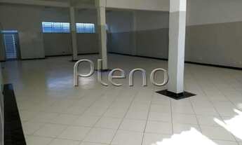 Imagem 2: Salão para locação no Bonfim - Campinas/SP