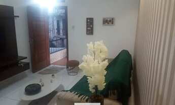 Imagem 6: SALVADOR - Casa Padrão - MatatÃº / Santa Rita