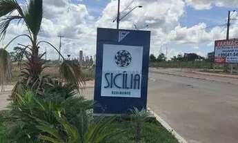 Imagem: Casa Condomínio Fechado Sicília Residence