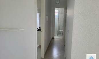 Imagem 4: ótimo apartamento à venda no condomínio Morada das Flores