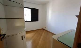 Imagem 5: 73 Apartamento para venda com 120 metros quadrados com 4 quartos - São Paulo