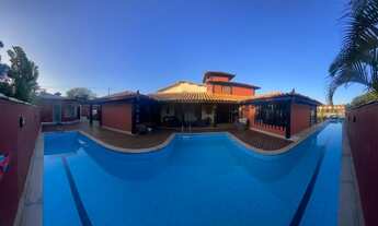 Imagem 3: Casa em Búzios - Frente Canal/ Praia