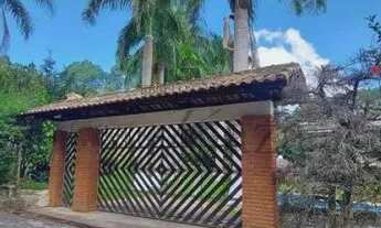 Imagem 7: Sobrado no Condomínio Lagoinha - 500 m² - 3 dormitórios - 2 suítes - VENDA / LOCAÇÃO