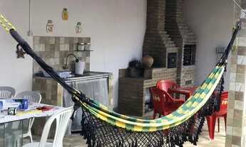 Imagem 6: SUBAÚMA / LINHA VERDE CASA NOVA COM PISCINA 3/4 MOBILIADA