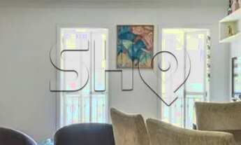 Imagem 2: Apartamento no Itaim Bibi com 3 dormitórios