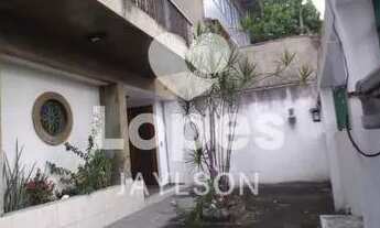 Imagem: Apartamento-À VENDA-Abolição-Rio de Janeiro-RJ