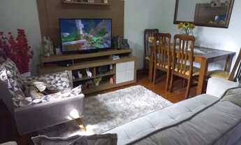 Imagem: Vendo ou troco casa por apartamento quitado