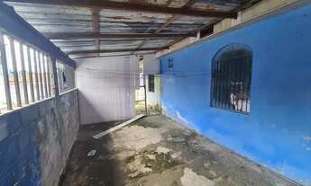 Imagem: Proximo à rua do Fuxico - Jorge ateixeira