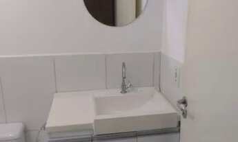 Imagem 5: APT Mobiliado de 2/4 e suite