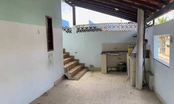 Imagem 2: Casa para aluguel no segundo andar em condomínio fechado com 3 quartos e 1 suíte