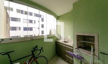 Imagem 5: Apartamento para Aluguel - Floresta, 3 Quartos, 85 m2