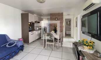 Imagem 2: Apartamento para Aluguel - Igará, 2 Quartos, 48 m2