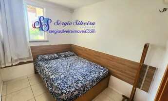 Imagem 3: Apartamento com 3 dormitórios no Porto das Dunas - Porto Beach Residence